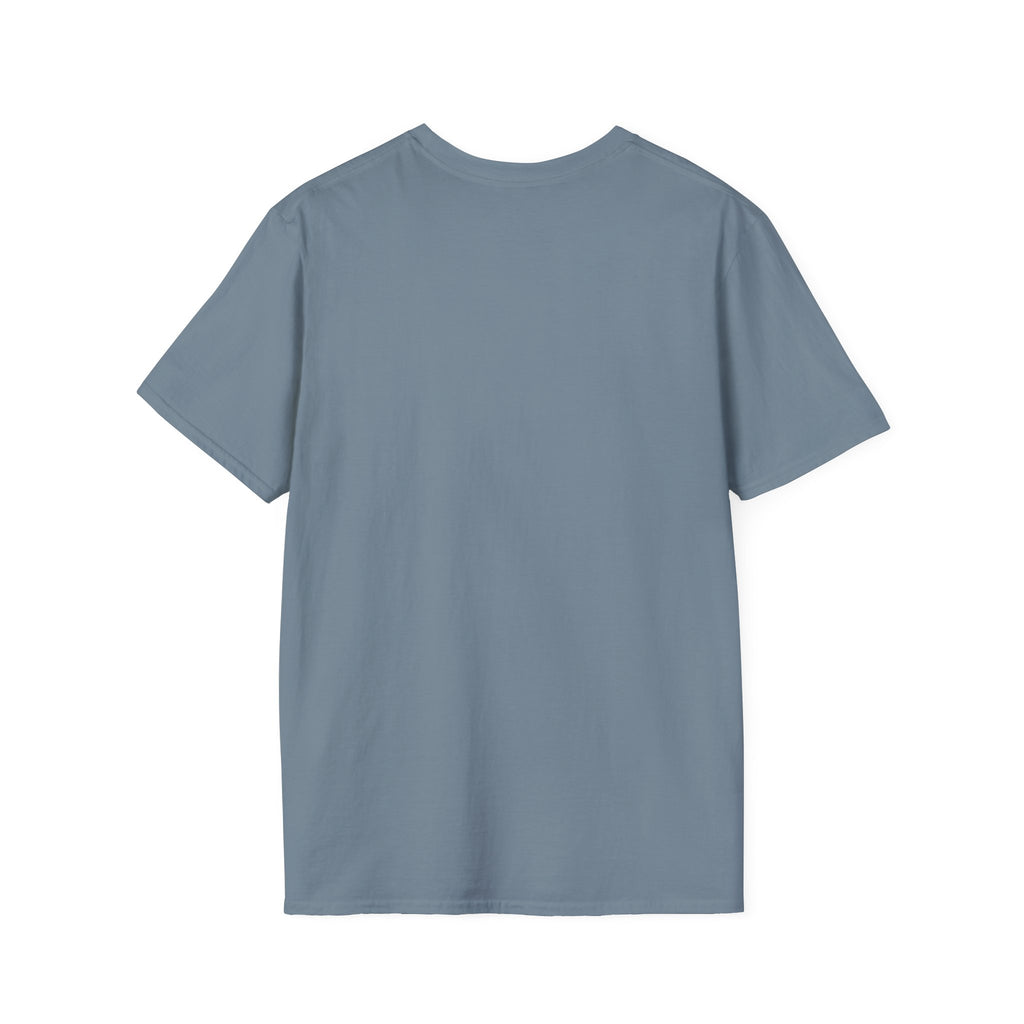 Stop Thinking Start Doing – Minimalist Motivational T-Shirt