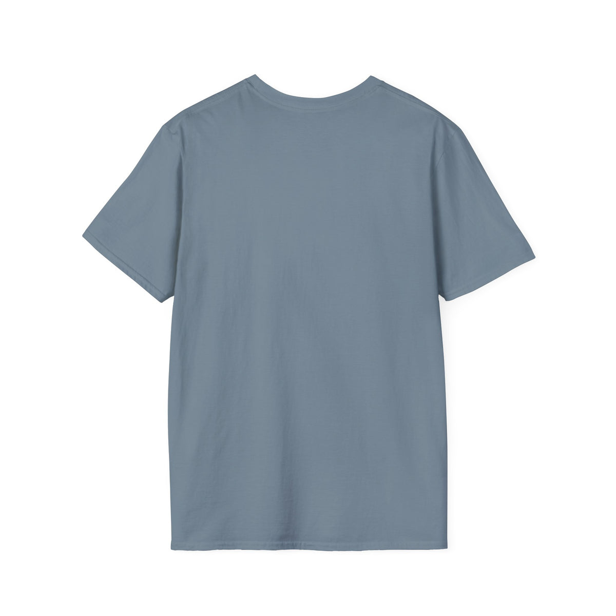 Stop Thinking Start Doing – Minimalist Motivational T-Shirt