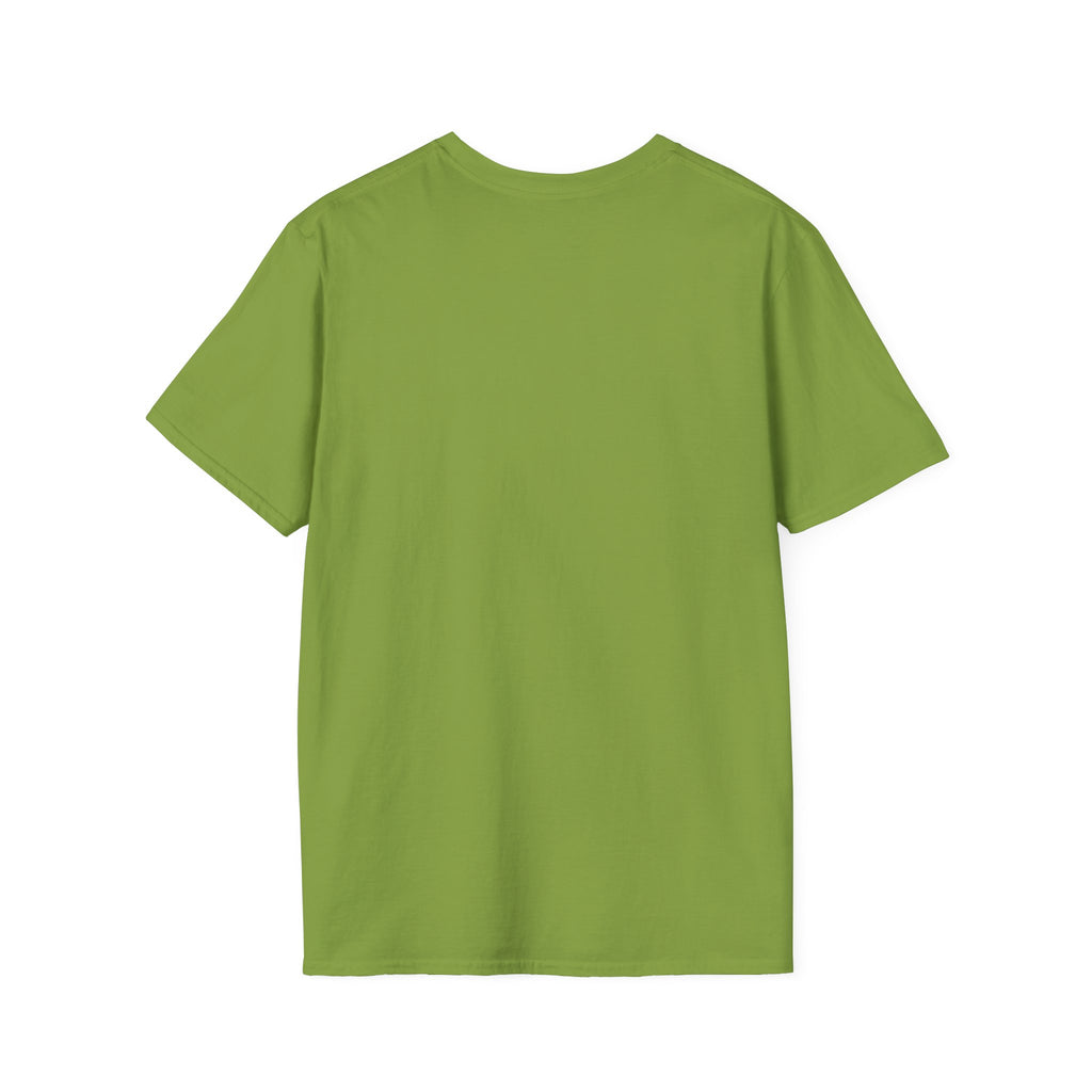 Stop Thinking Start Doing – Minimalist Motivational T-Shirt