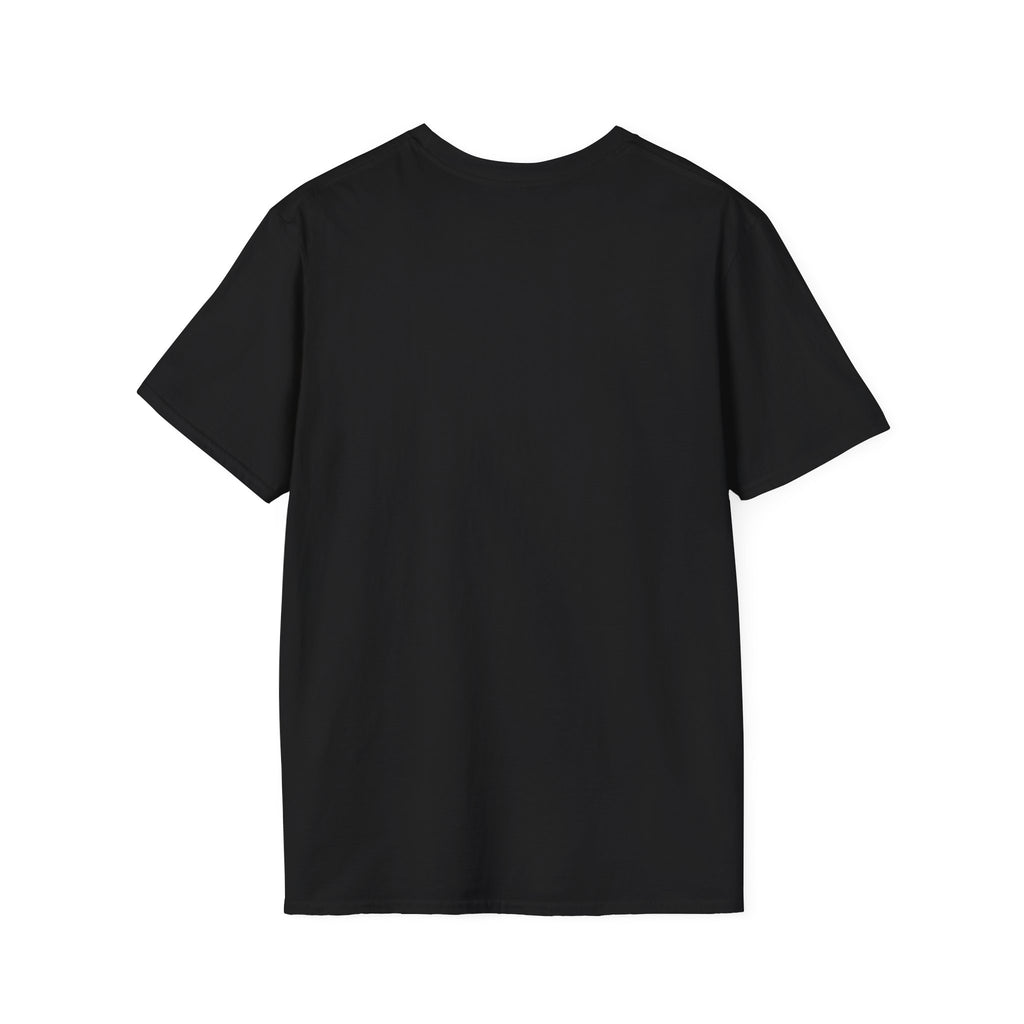 Stop Thinking Start Doing – Minimalist Motivational T-Shirt