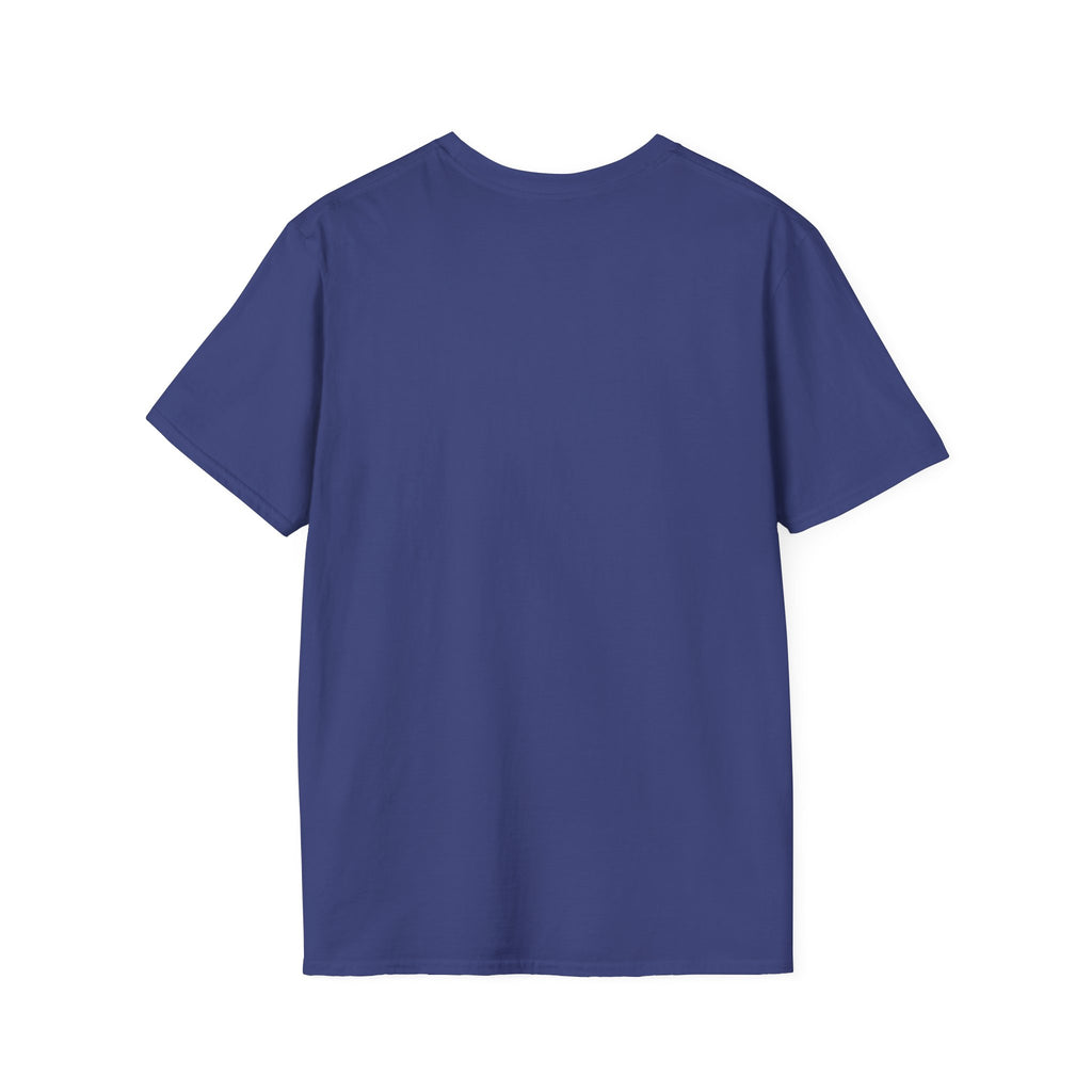 Stop Thinking Start Doing – Minimalist Motivational T-Shirt