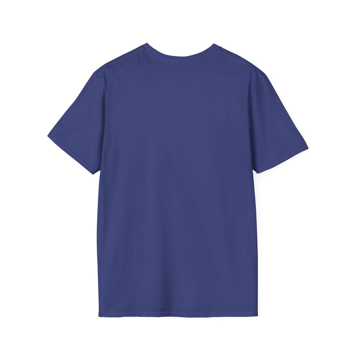 Stop Thinking Start Doing – Minimalist Motivational T-Shirt
