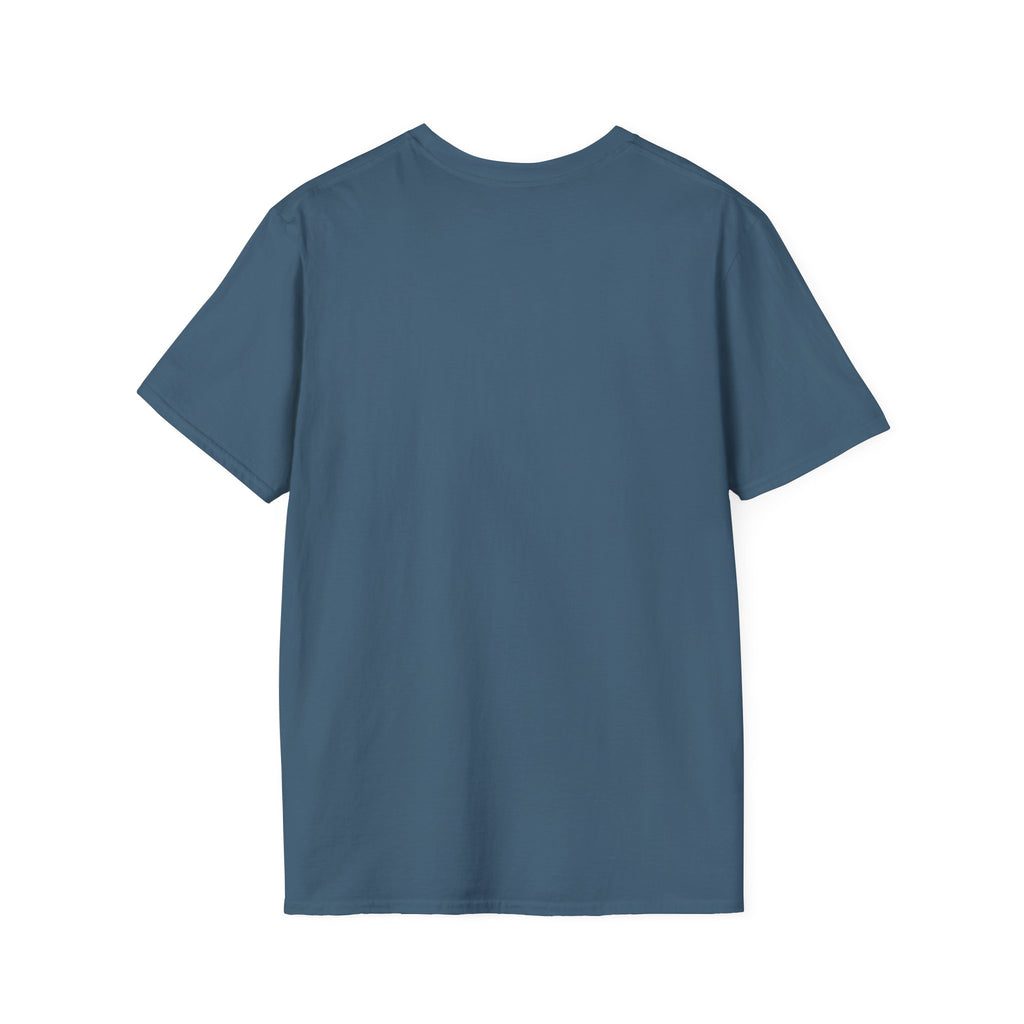 Stop Thinking Start Doing – Minimalist Motivational T-Shirt