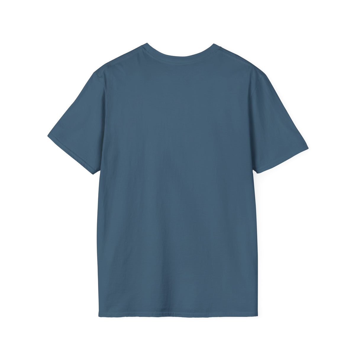 Stop Thinking Start Doing – Minimalist Motivational T-Shirt