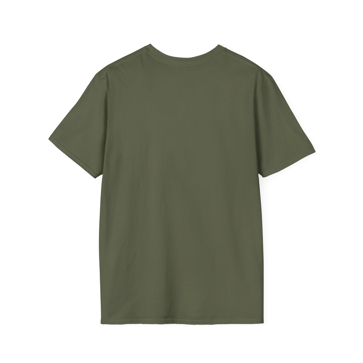 Stop Thinking Start Doing – Minimalist Motivational T-Shirt