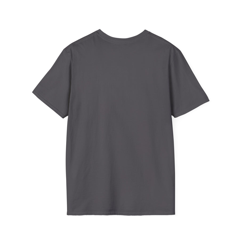 Stop Thinking Start Doing – Minimalist Motivational T-Shirt