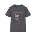 Today's Mood: Coffee First, Everything Later – Funny Coffee Lover Design